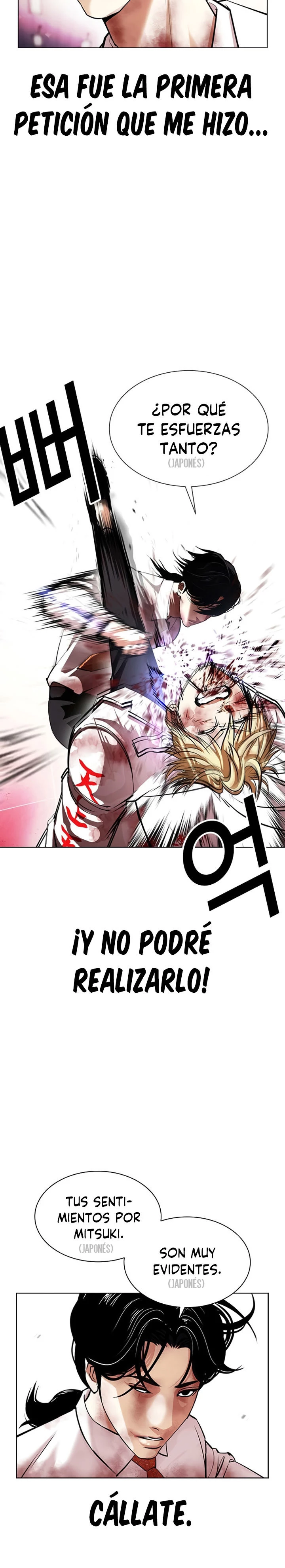 Nueva Cara  > Capitulo 391 > Page 191