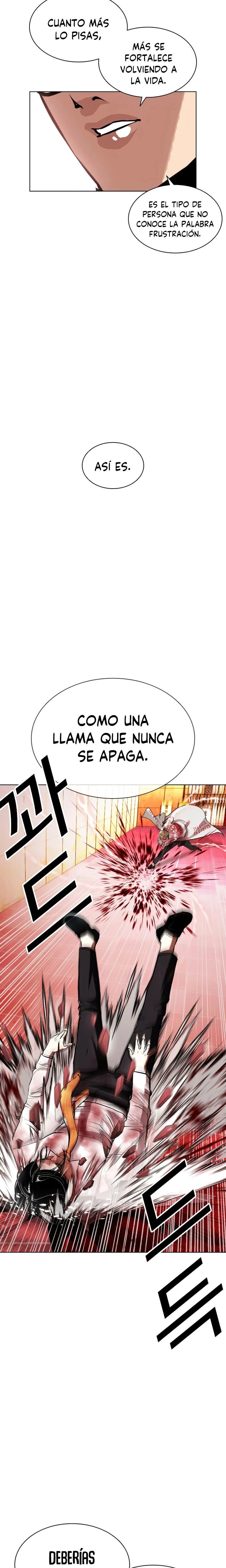 Nueva Cara  > Capitulo 391 > Page 251