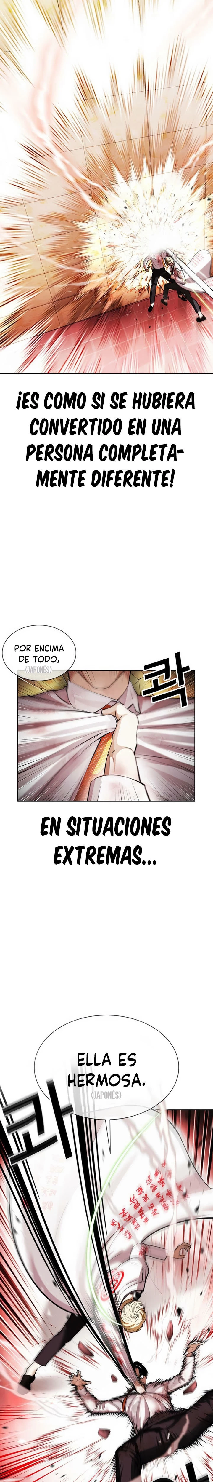 Nueva Cara  > Capitulo 391 > Page 281