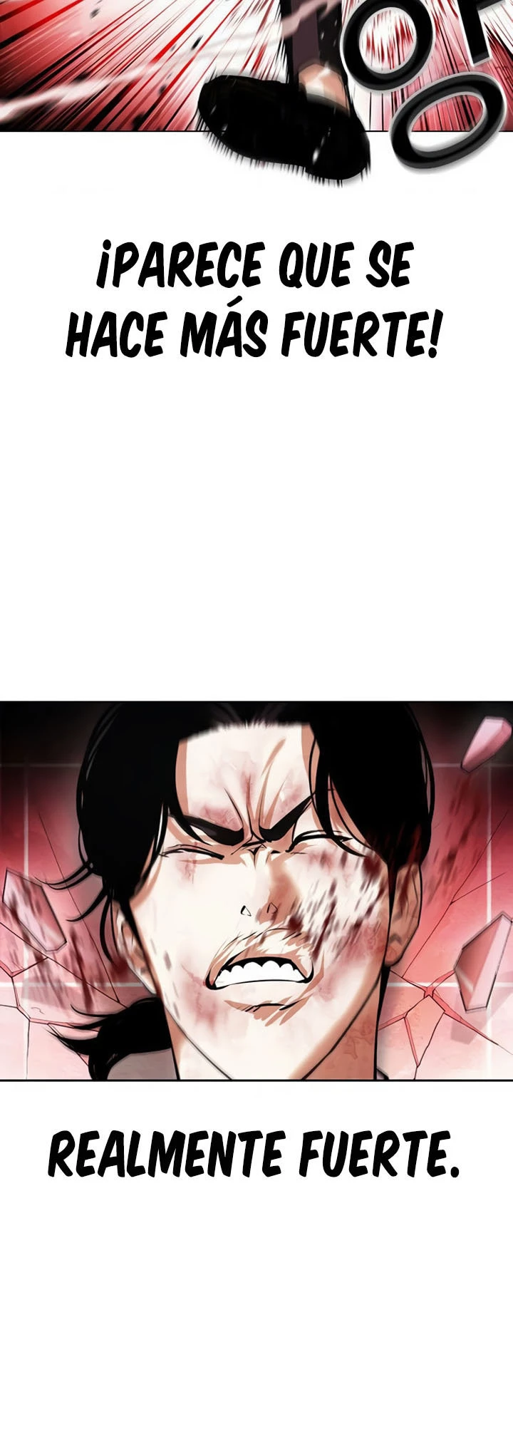 Nueva Cara  > Capitulo 391 > Page 291