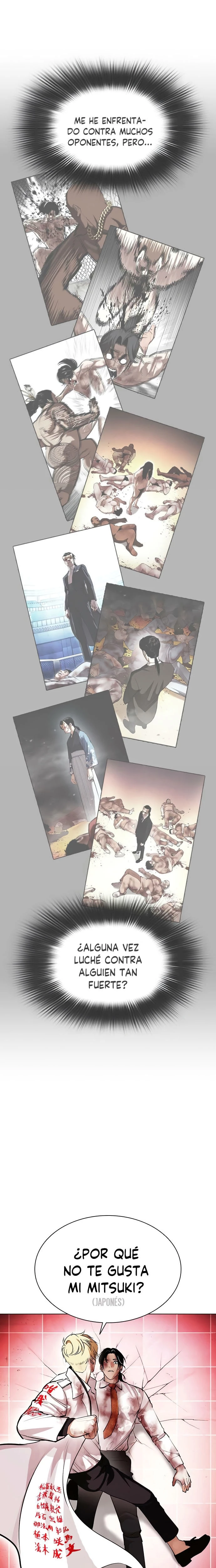 Nueva Cara  > Capitulo 391 > Page 301