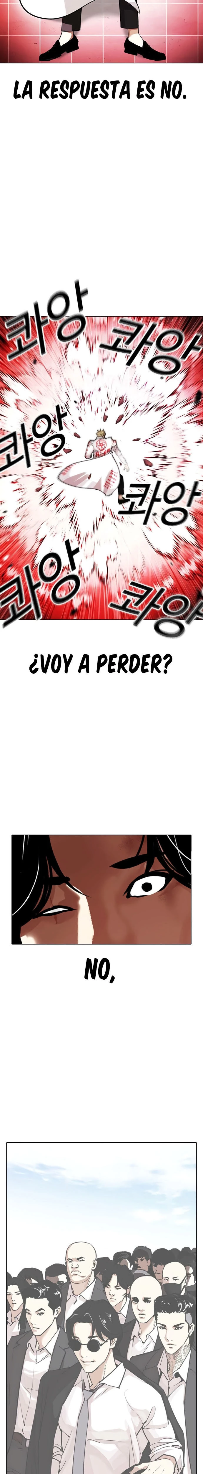 Nueva Cara  > Capitulo 391 > Page 321