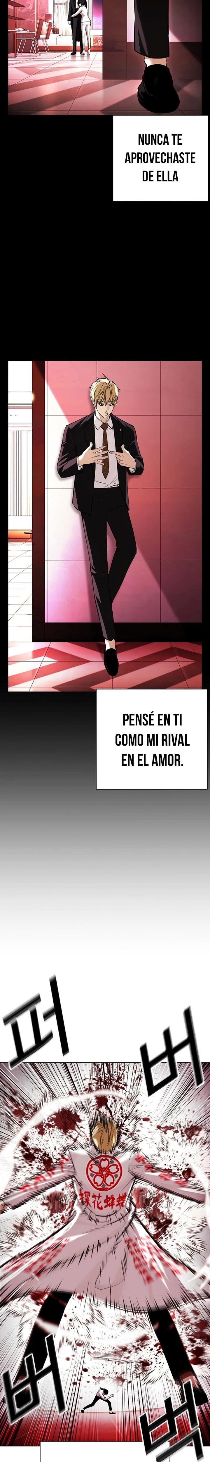 Nueva Cara  > Capitulo 391 > Page 351