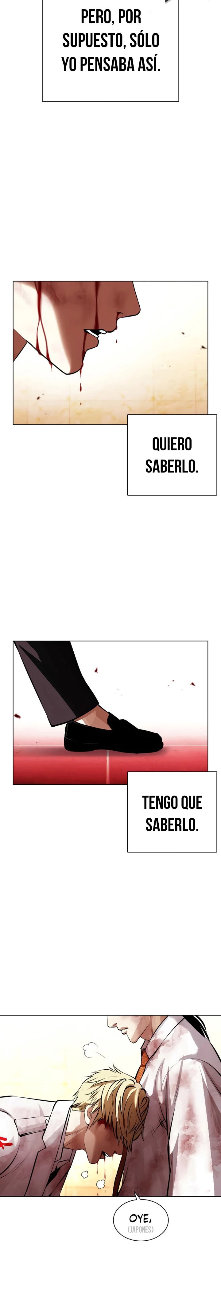 Nueva Cara  > Capitulo 391 > Page 361