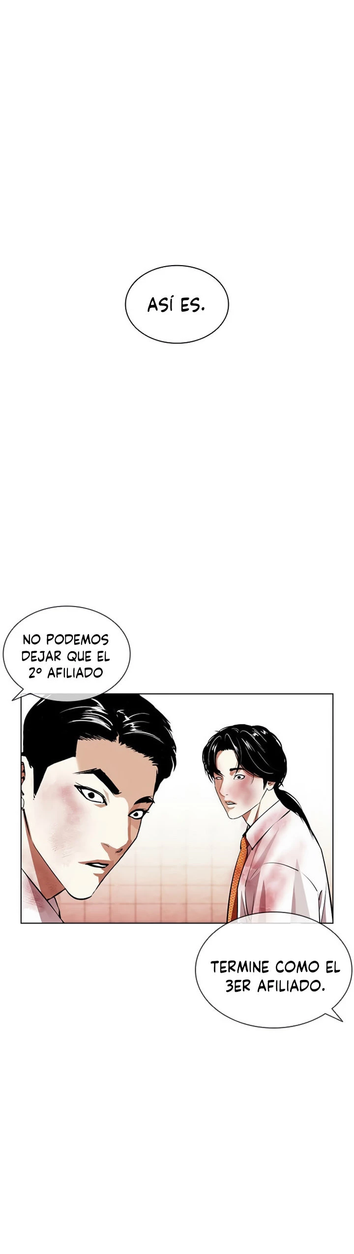 Nueva Cara  > Capitulo 391 > Page 431