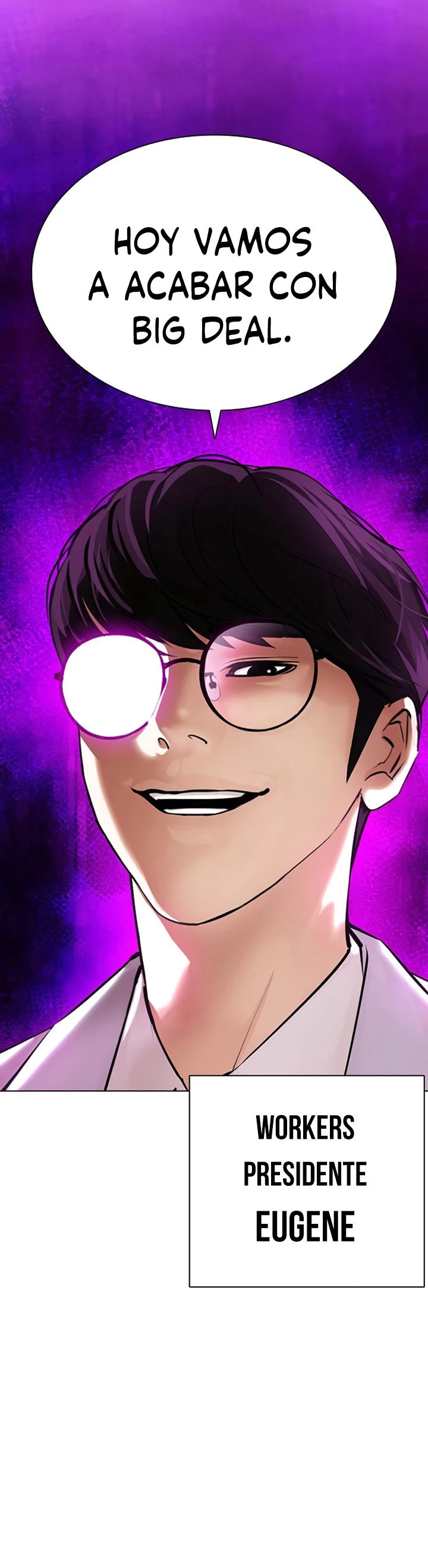 Nueva Cara  > Capitulo 391 > Page 471