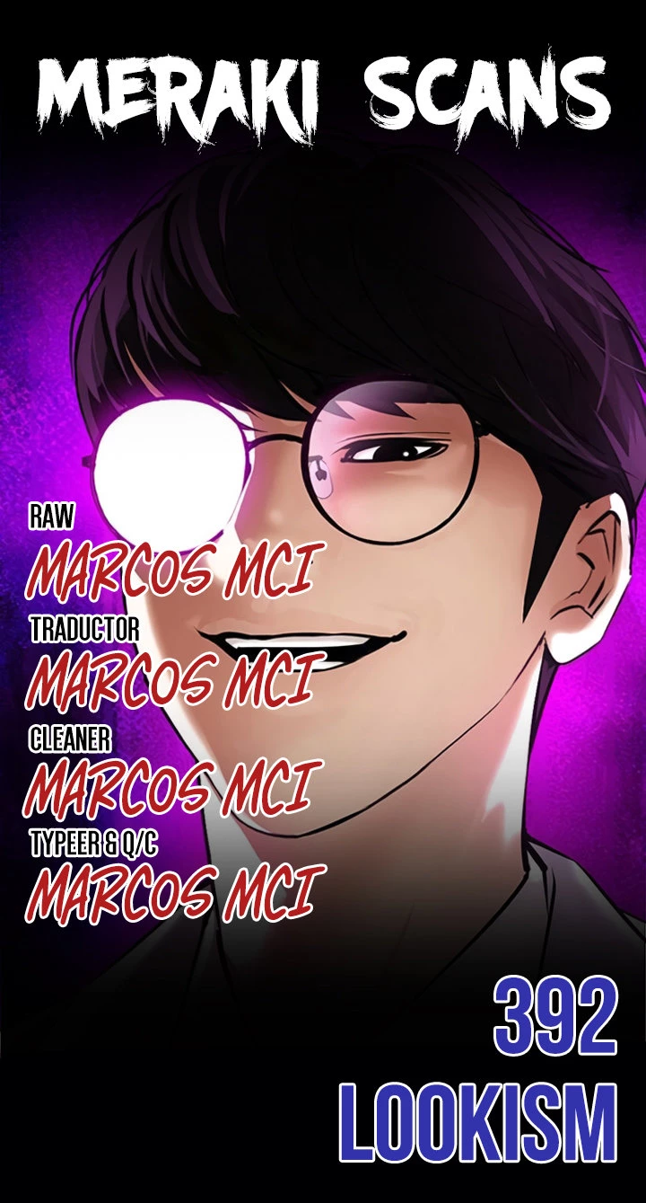 Nueva Cara  > Capitulo 392 > Page 01