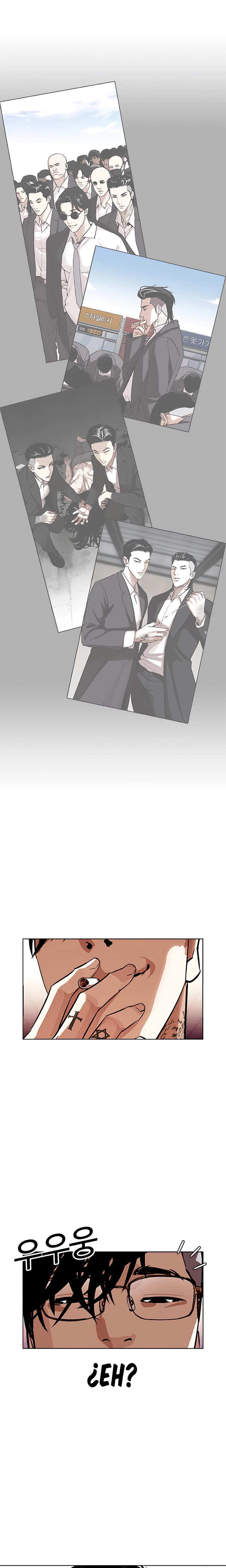 Nueva Cara  > Capitulo 392 > Page 21