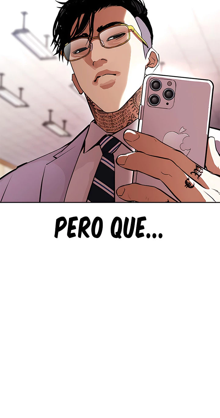 Nueva Cara  > Capitulo 392 > Page 31