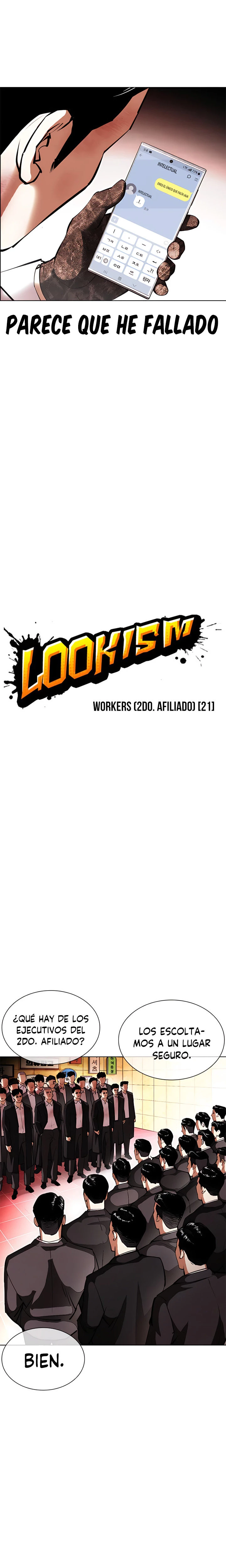 Nueva Cara  > Capitulo 392 > Page 51