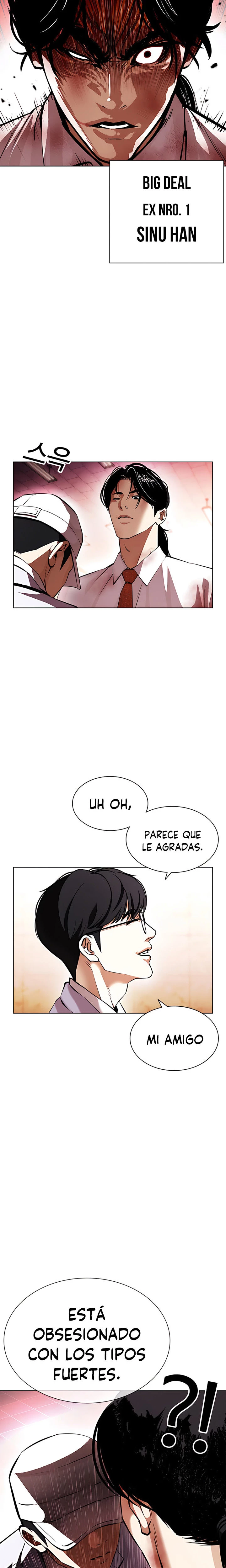 Nueva Cara  > Capitulo 392 > Page 101