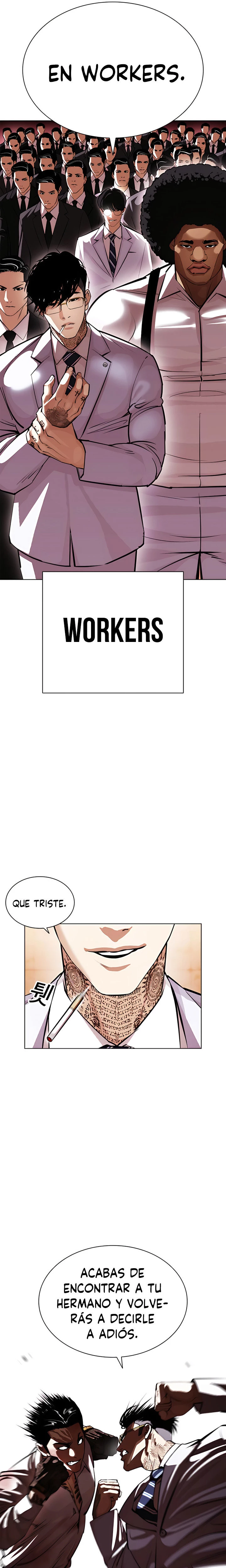 Nueva Cara  > Capitulo 392 > Page 151