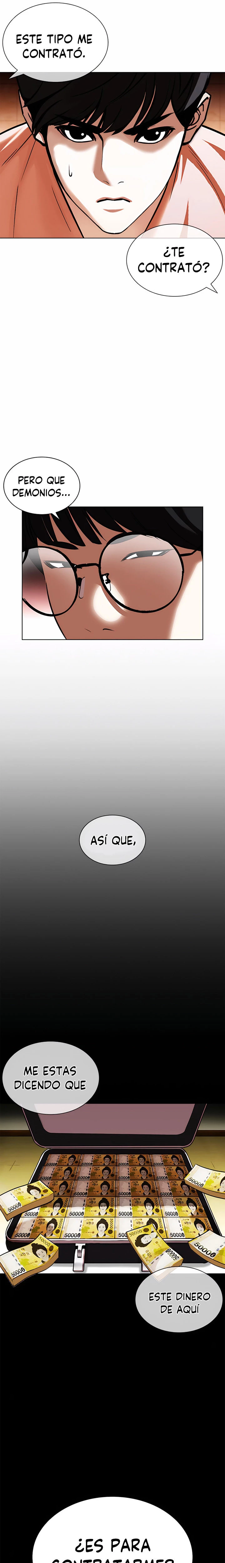 Nueva Cara  > Capitulo 392 > Page 211