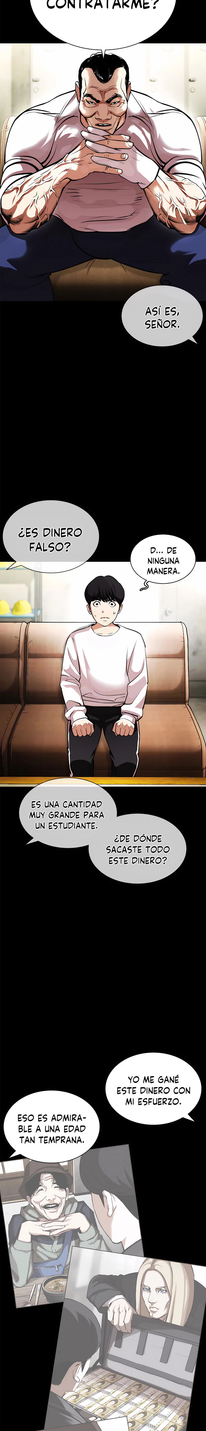 Nueva Cara  > Capitulo 392 > Page 221