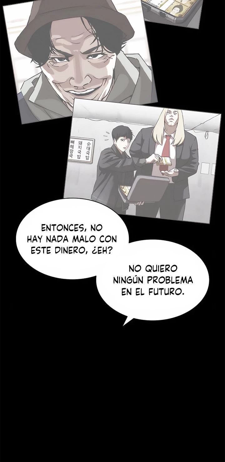 Nueva Cara  > Capitulo 392 > Page 231