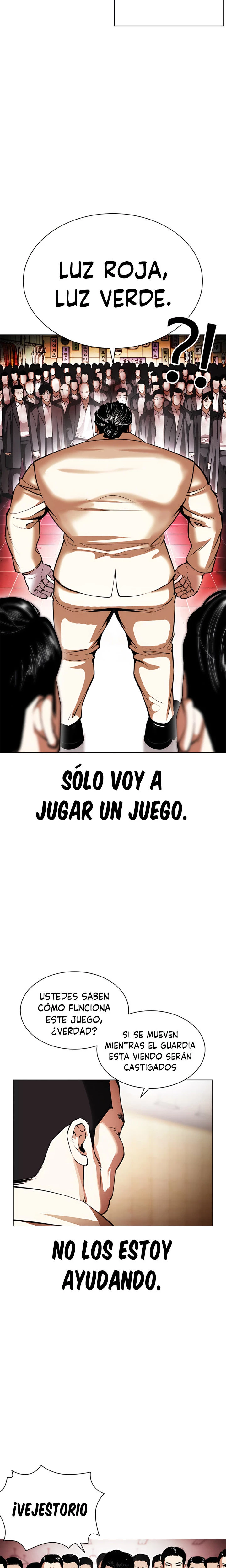 Nueva Cara  > Capitulo 392 > Page 281