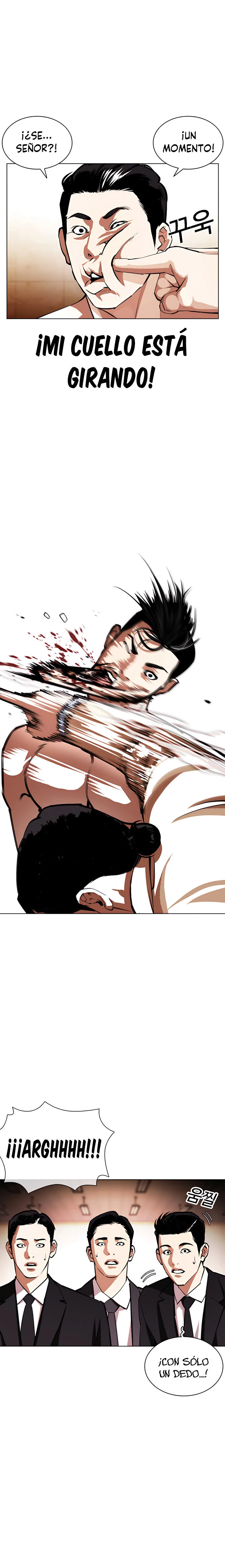 Nueva Cara  > Capitulo 392 > Page 311