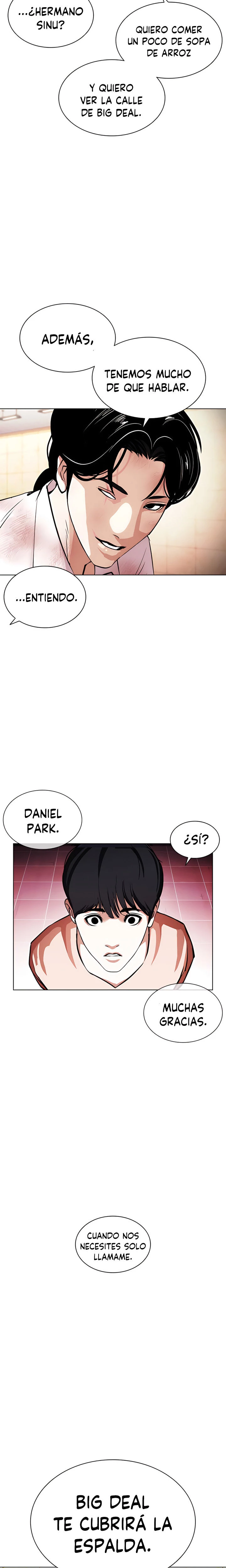 Nueva Cara  > Capitulo 392 > Page 371