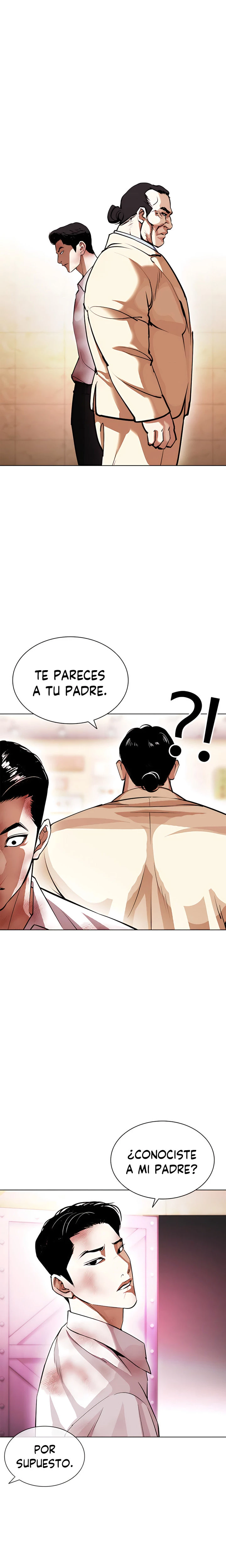 Nueva Cara  > Capitulo 392 > Page 401