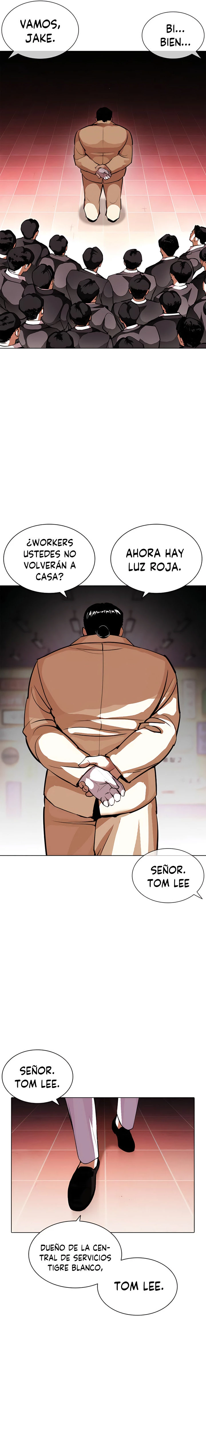 Nueva Cara  > Capitulo 392 > Page 431