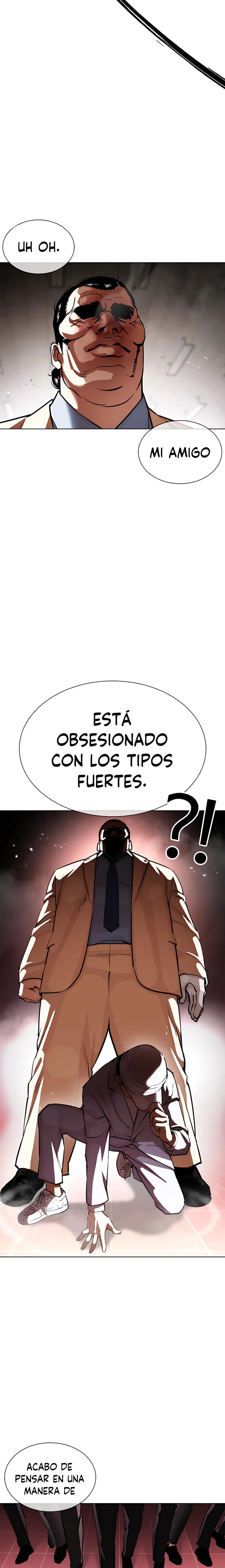 Nueva Cara  > Capitulo 392 > Page 471