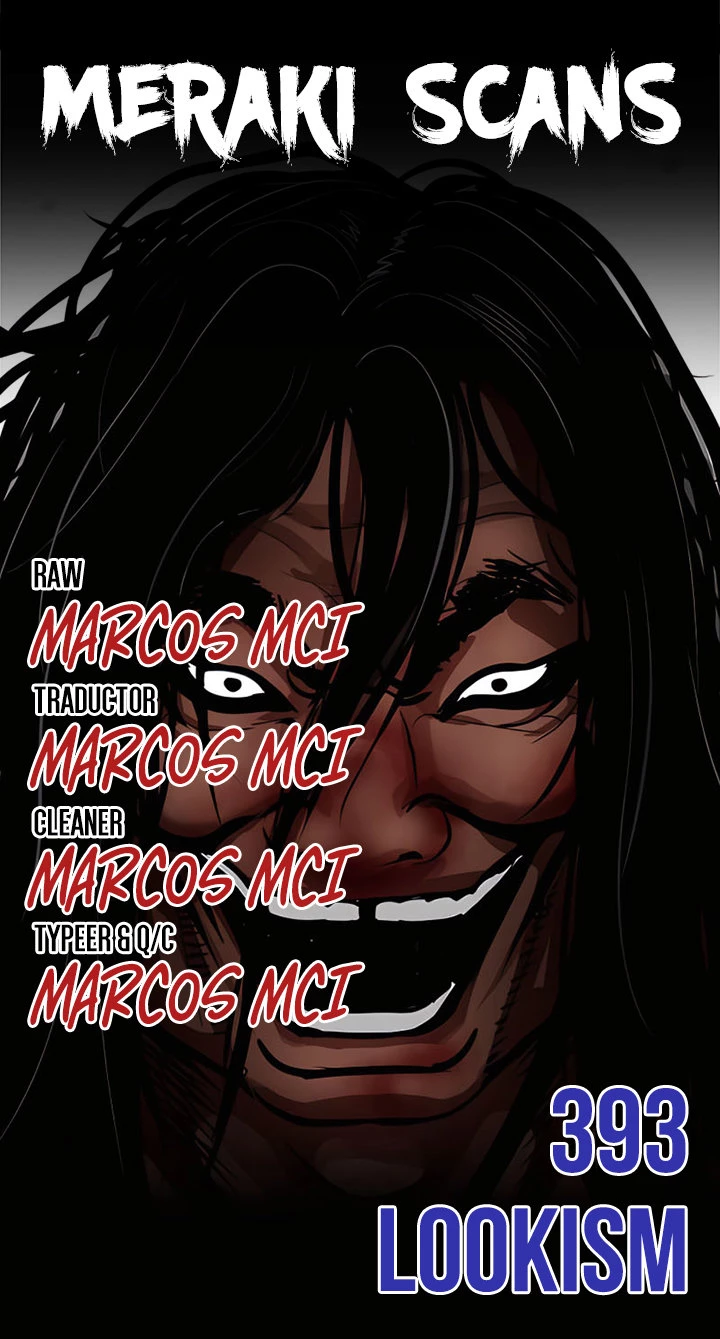 Nueva Cara  > Capitulo 393 > Page 01