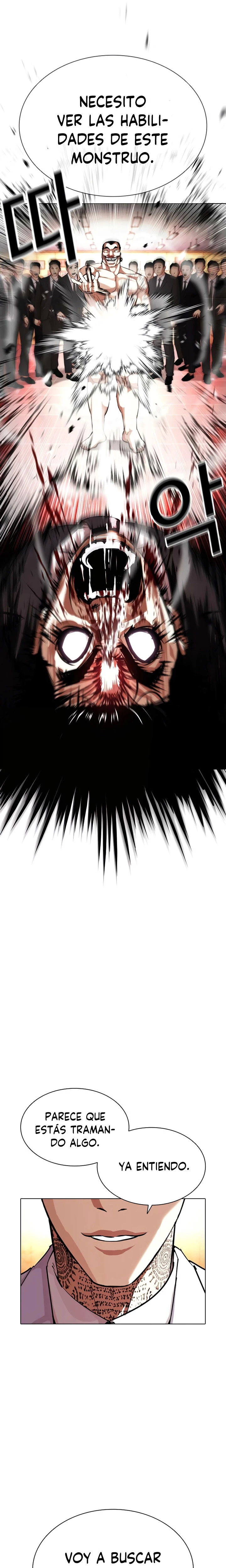 Nueva Cara  > Capitulo 393 > Page 41