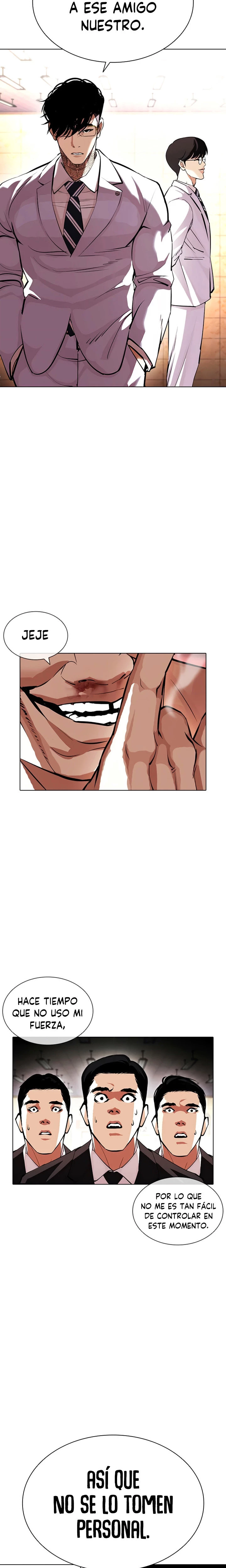 Nueva Cara  > Capitulo 393 > Page 51