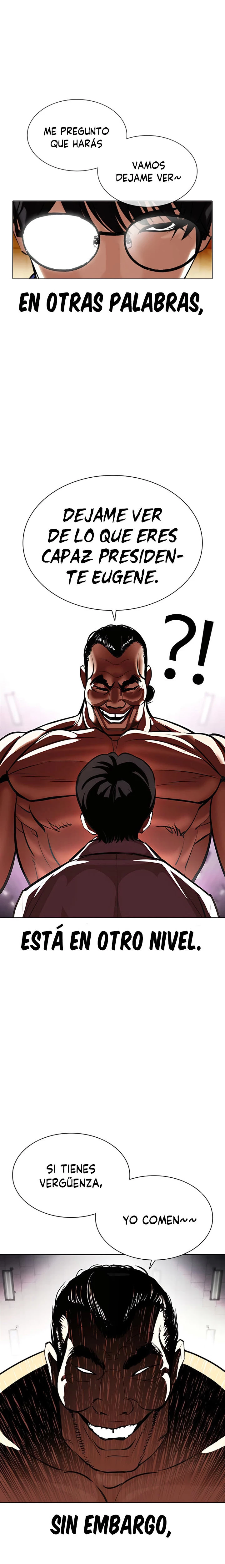 Nueva Cara  > Capitulo 393 > Page 81