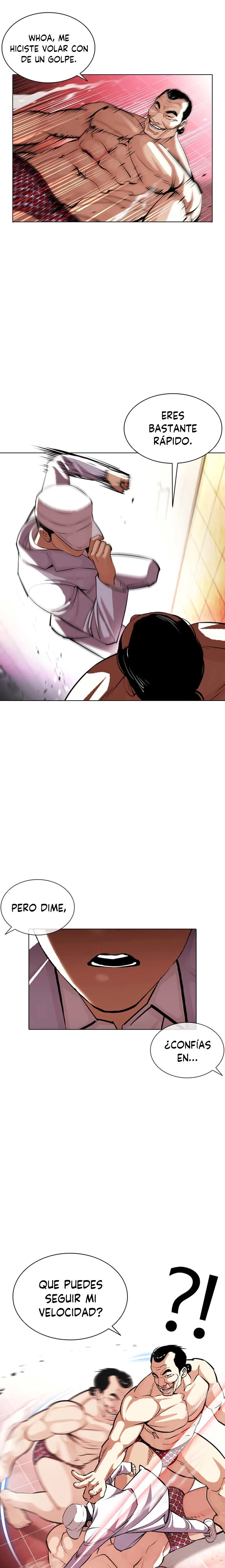 Nueva Cara  > Capitulo 393 > Page 101