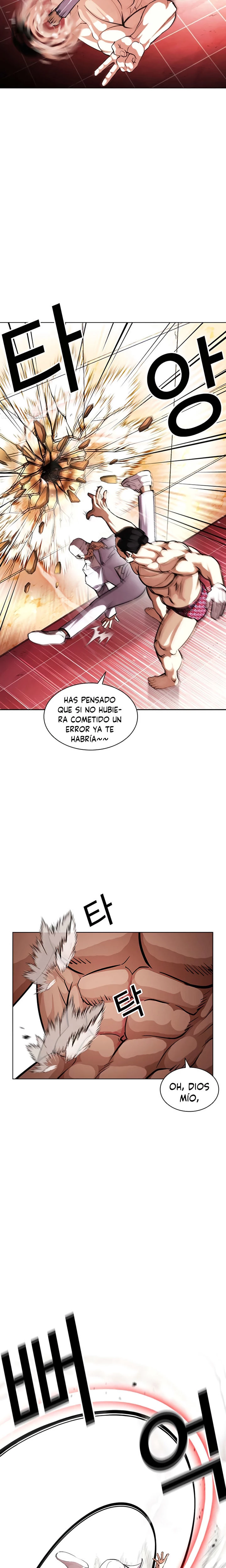 Nueva Cara  > Capitulo 393 > Page 111