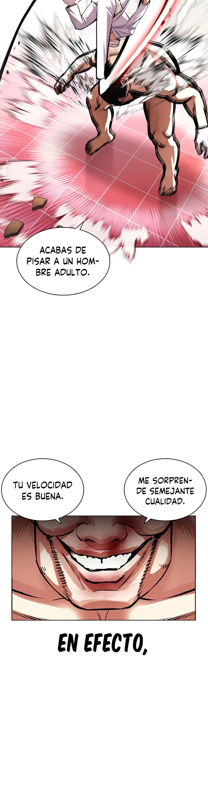 Nueva Cara  > Capitulo 393 > Page 121