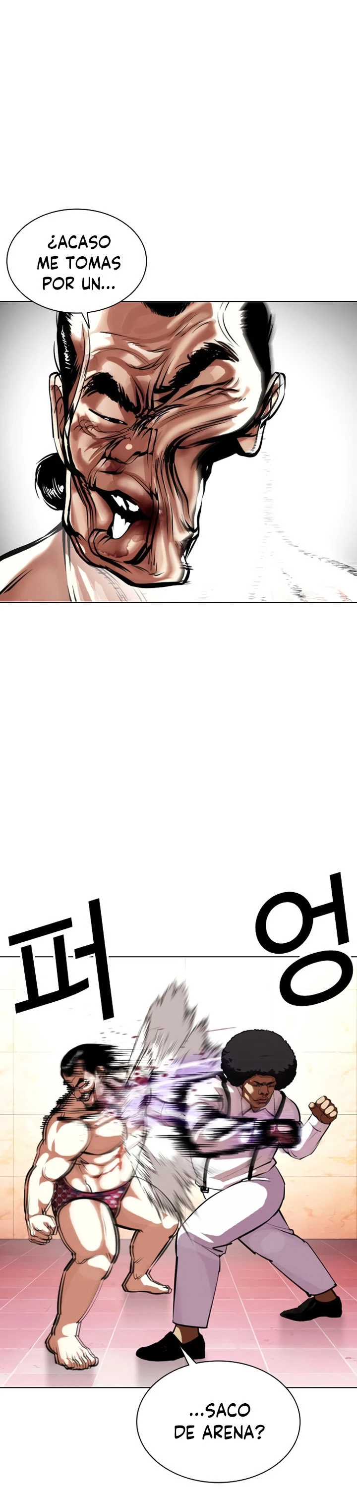 Nueva Cara  > Capitulo 393 > Page 161