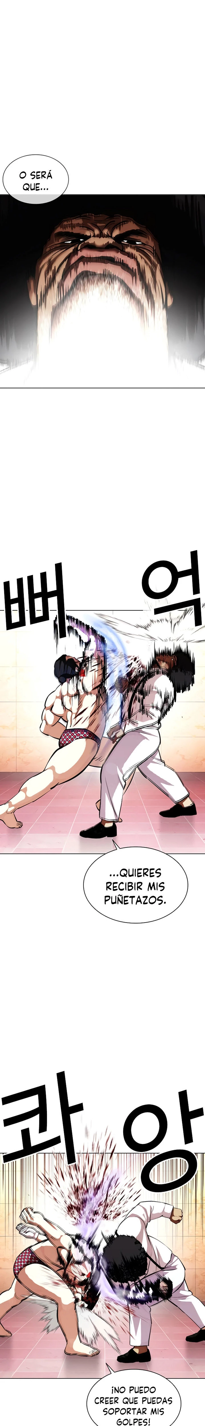 Nueva Cara  > Capitulo 393 > Page 171