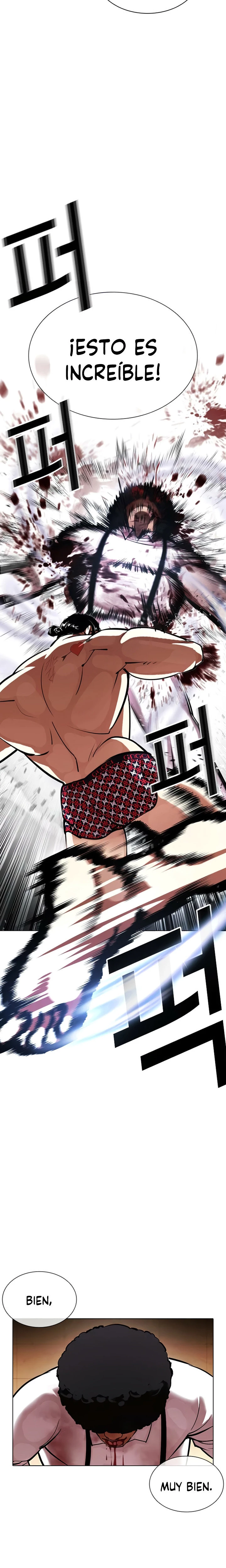 Nueva Cara  > Capitulo 393 > Page 181