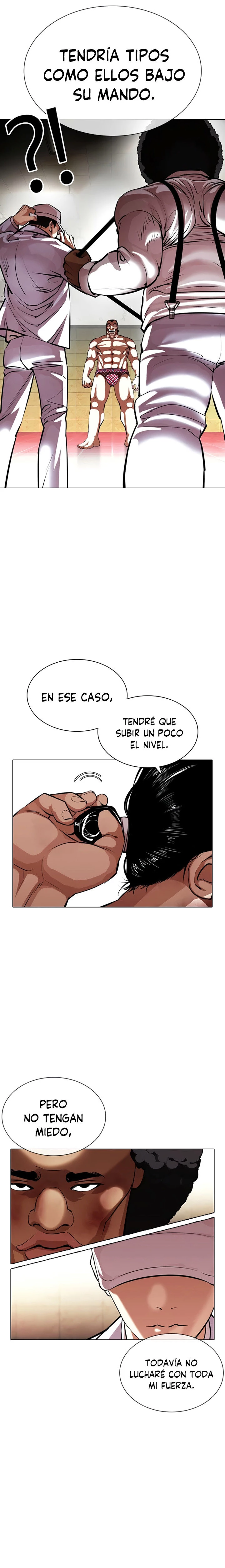 Nueva Cara  > Capitulo 393 > Page 201