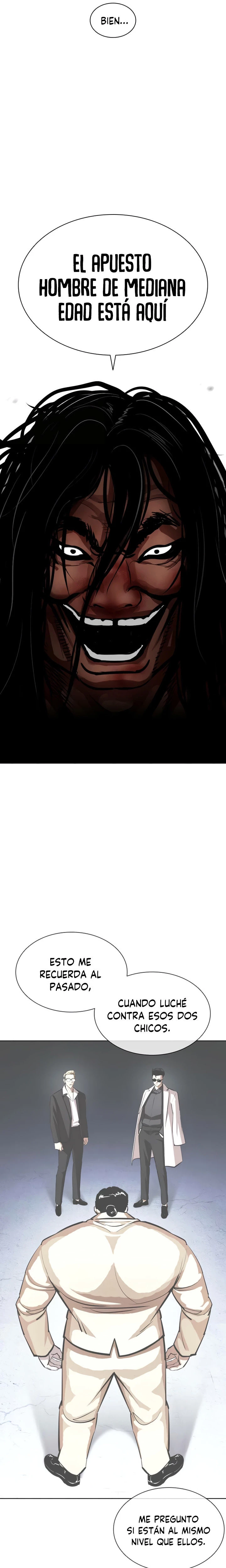 Nueva Cara  > Capitulo 393 > Page 211