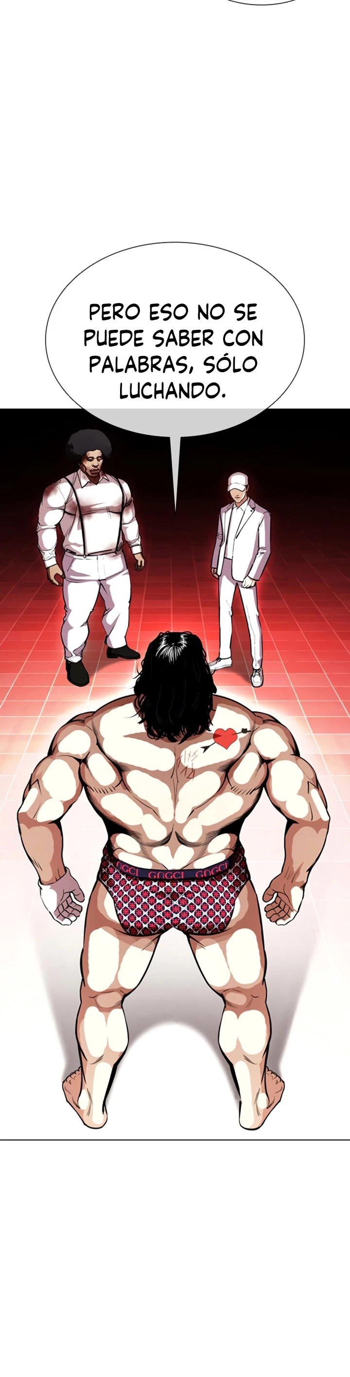 Nueva Cara  > Capitulo 393 > Page 221