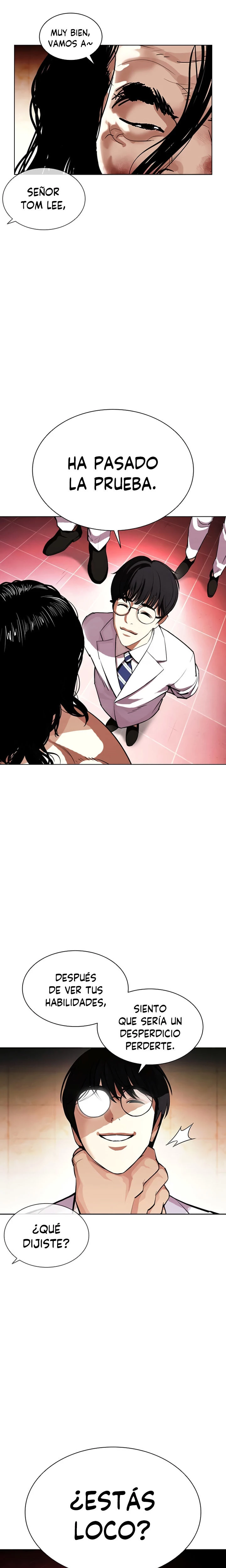 Nueva Cara  > Capitulo 393 > Page 231