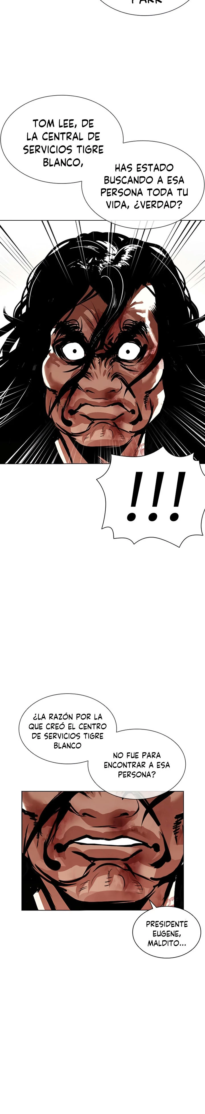 Nueva Cara  > Capitulo 393 > Page 251