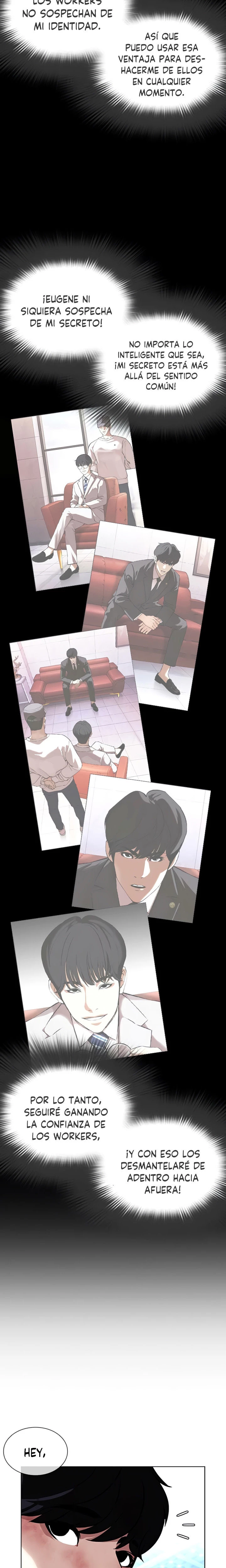 Nueva Cara  > Capitulo 393 > Page 311