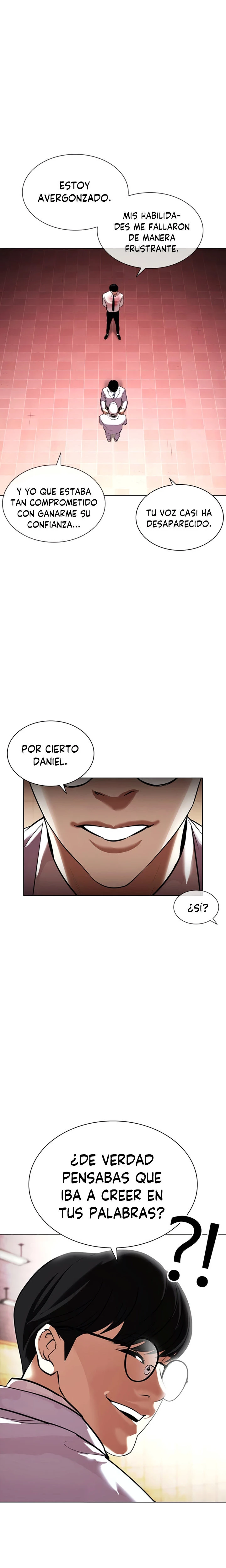 Nueva Cara  > Capitulo 393 > Page 341