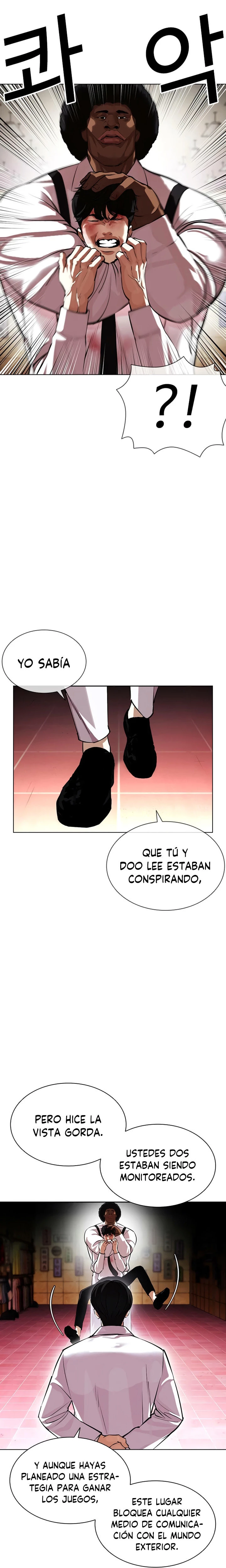 Nueva Cara  > Capitulo 393 > Page 361