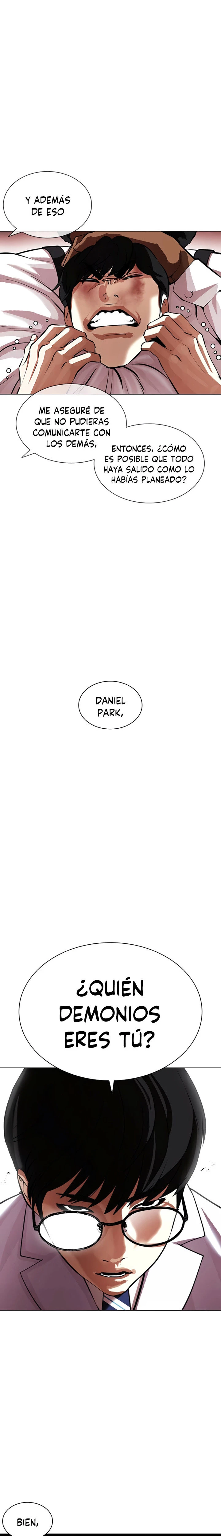 Nueva Cara  > Capitulo 393 > Page 371