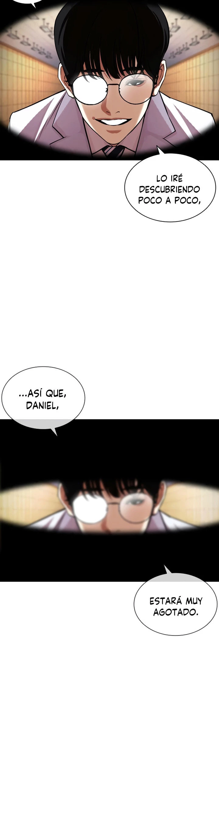 Nueva Cara  > Capitulo 393 > Page 381