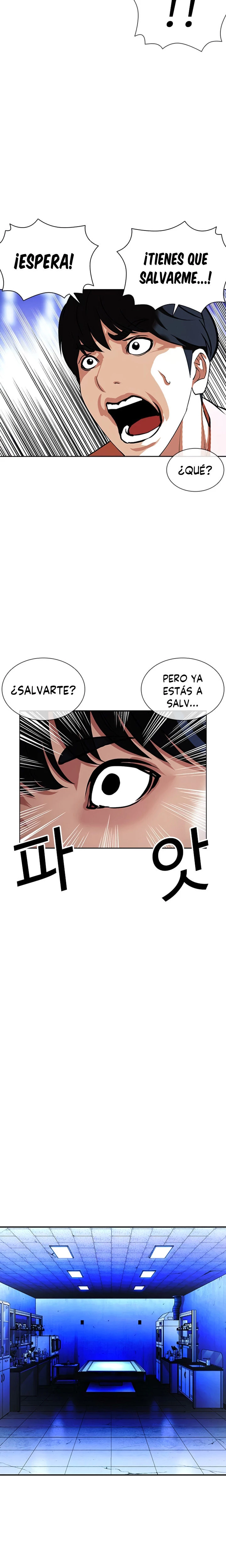 Nueva Cara  > Capitulo 393 > Page 401