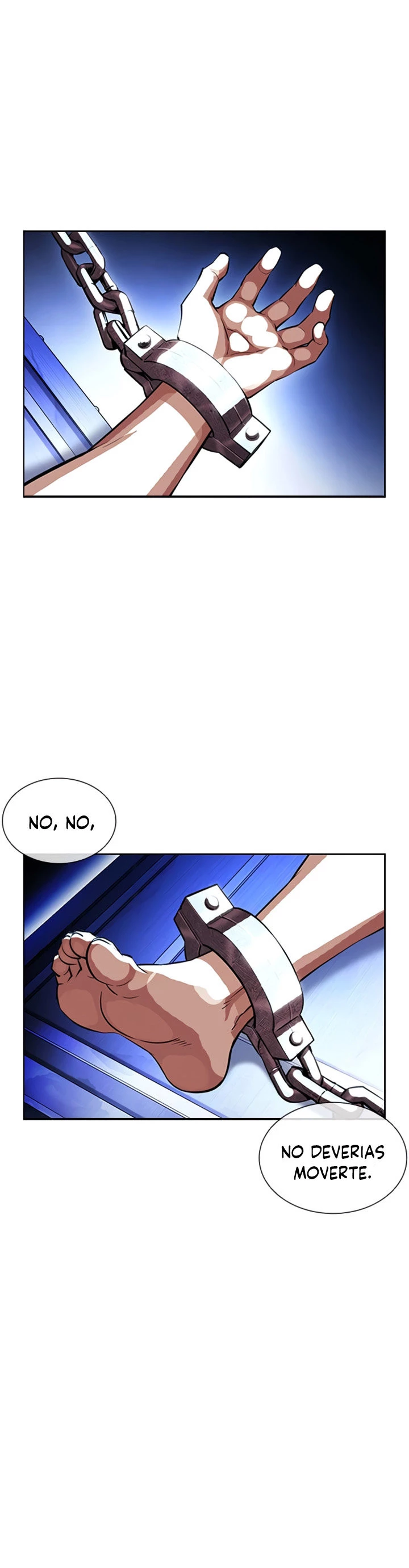 Nueva Cara  > Capitulo 393 > Page 411