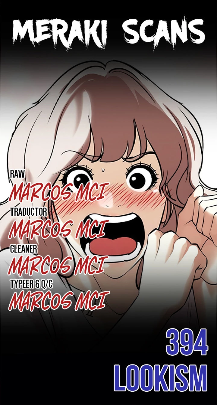 Nueva Cara  > Capitulo 394 > Page 01