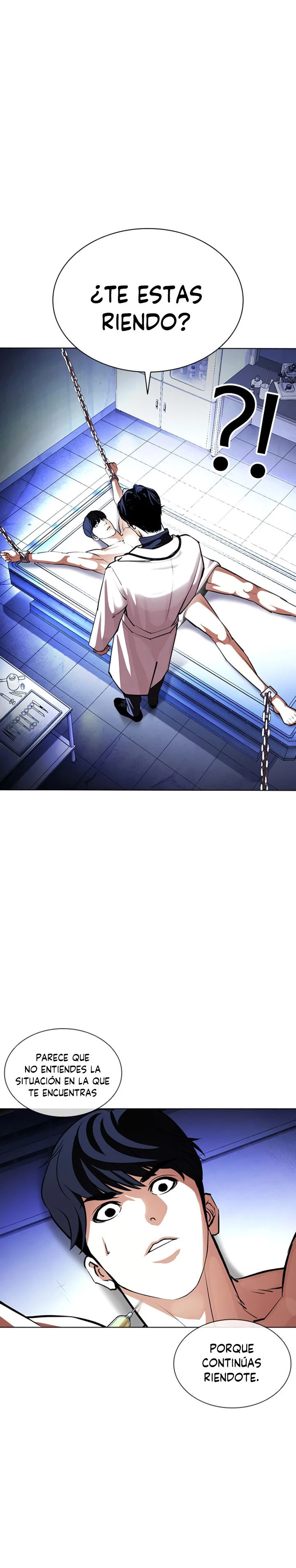 Nueva Cara  > Capitulo 394 > Page 31