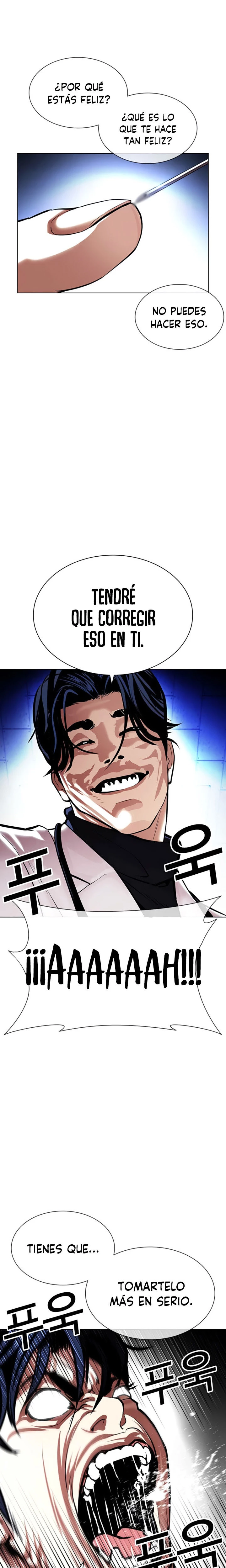 Nueva Cara  > Capitulo 394 > Page 41